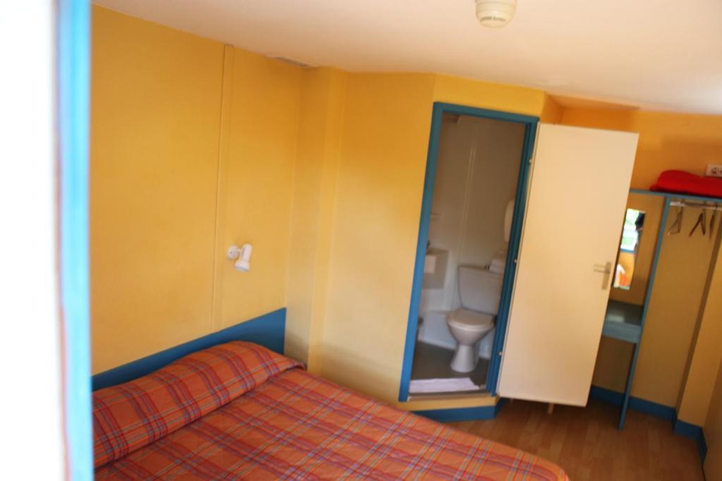 Hotel Floreal Баларюк-ле-Вьё Номер фото